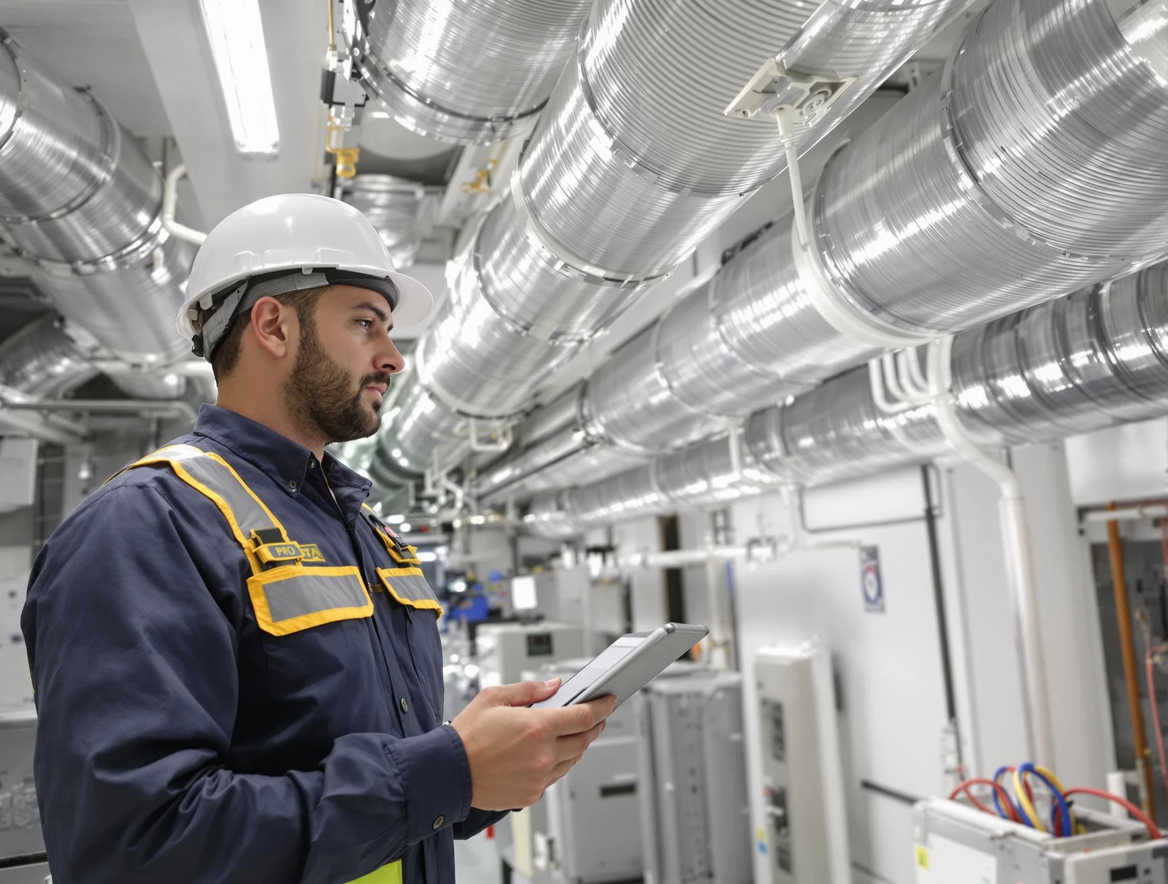 Filter Inspection service in Lebanon, TN