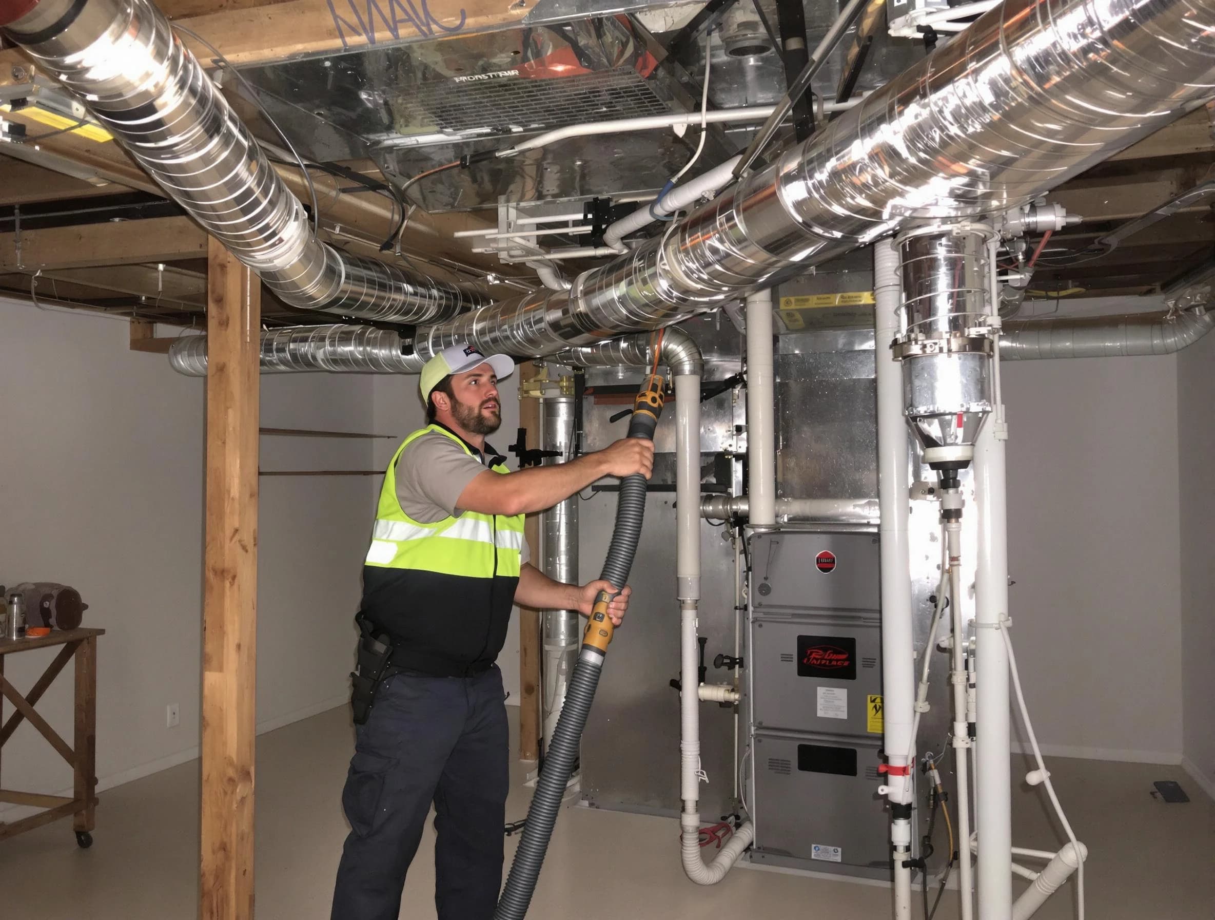 Furnace Cleaning service in Lebanon, TN