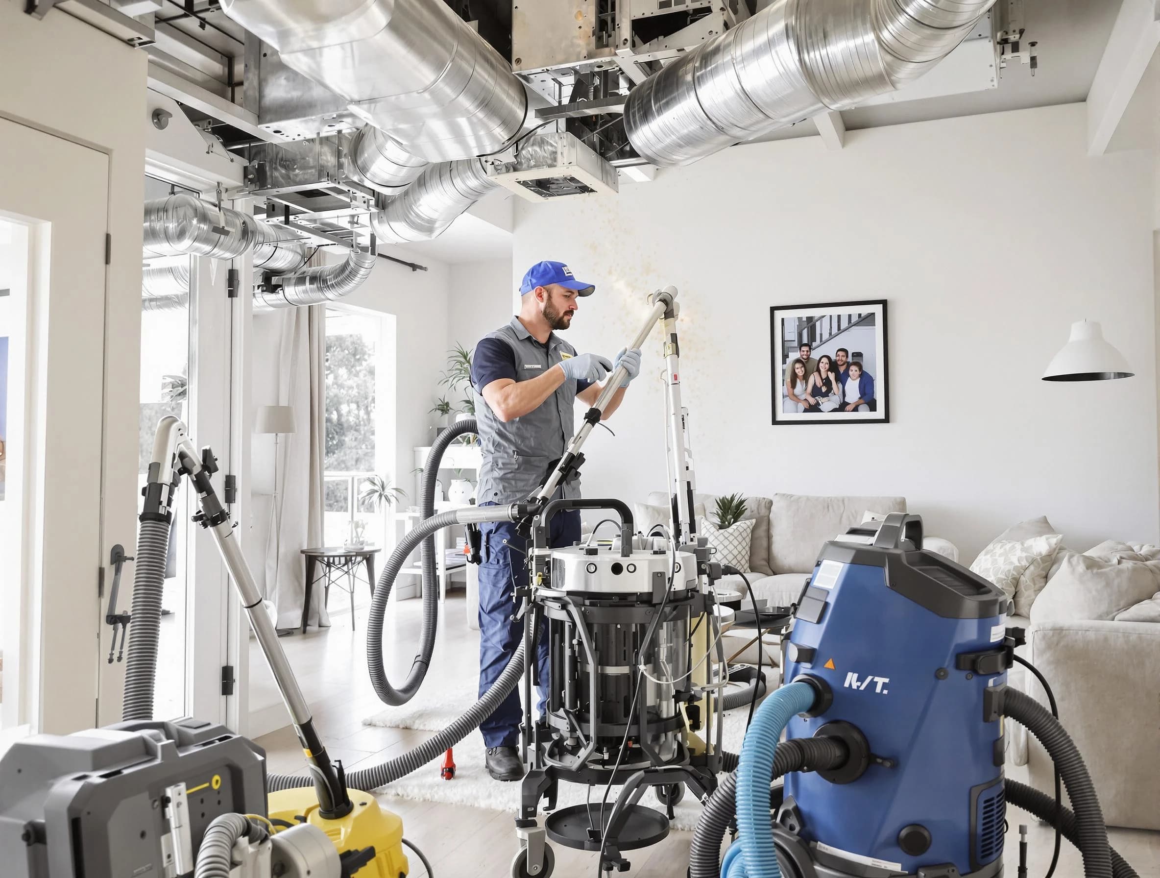 Residential Cleaning service in Lebanon, TN